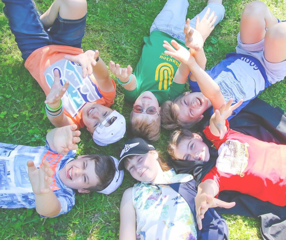 Юный видеорежиссер - Планета знаний фото 1